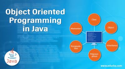 Object Oriented Programming / Part 2